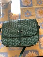 Goyard belvedere mm, Sieraden, Tassen en Uiterlijk, Tassen | Schoudertassen, Ophalen of Verzenden, Zo goed als nieuw