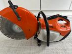 Stihl Ts 420 3x gebruikt, Ophalen of Verzenden, Zo goed als nieuw
