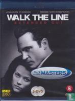 walk the line (joaquin phoenix , reese witherspoon ), Ophalen of Verzenden, Zo goed als nieuw, Filmhuis