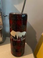 Mama bear stanley cup USA, Huis en Inrichting, Keuken | Servies, Ophalen of Verzenden, Zo goed als nieuw