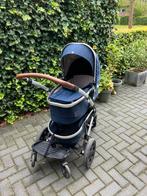 Joolz Geo 2 blauw met veel extra’s, Kinderen en Baby's, Kinderwagens en Combinaties, Ophalen, Gebruikt, Overige merken