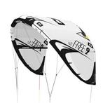 Core Free Kite 10m2 - Top Conditie! (Evt met bar), Watersport en Boten, Kitesurfen, 10 m², Geen board, Ophalen of Verzenden, Zo goed als nieuw
