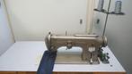 Industrie Naaimachine Pfaff Zig -zag Rechtstikker ( 238), Hobby en Vrije tijd, Naaimachines en Toebehoren, Ophalen, Naaimachine