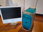 Apple Power Mac G3 & iMac A1208 (Zonder HDD/RAM), Ophalen