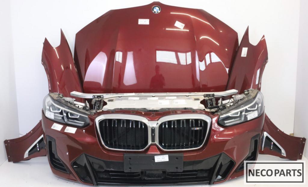 BMW X3 G01 X4 G02 M40 FACELIFT M-PAKKET CAMERA VOORKOP C57, Auto-onderdelen, Carrosserie en Plaatwerk, Gebruikt, -, Ophalen of Verzenden