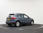 Seat Arona 1.0 TSI Style | Navigatie | Stoelverwarming | Cam, Voorwielaandrijving, 12 maanden, Stof, Gebruikt