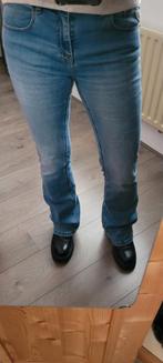 Lois melrose flared jeans maat 26/32, Blauw, Ophalen of Verzenden, Lois, W28 - W29 (confectie 36)