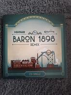 CD Hardwell Efteling Baron 1898 remix, Verzamelen, Ophalen of Verzenden, Overige typen