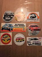 Autocross race stickers, Verzamelen, Ophalen of Verzenden, Zo goed als nieuw