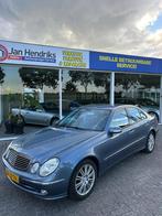 Mercedes-Benz E-klasse 240 Avantgarde Youngtimer, Automaat, Achterwielaandrijving, Gebruikt, 2597 cc