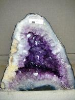 Amethist geode - XZ13