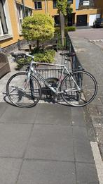 Merida racefiets, Fietsen en Brommers, Fietsen | Racefietsen, Overige merken, Gebruikt, Aluminium, Ophalen of Verzenden