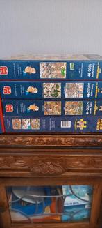 Jan van Haasteren., Ophalen, Zo goed als nieuw