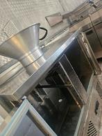 Complete Foodtruck te koop!, Ophalen of Verzenden