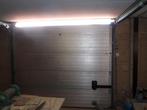 2xcrawford garagedeuren, Doe-het-zelf en Verbouw, Deuren en Horren, Ophalen, Gebruikt, Garagedeur, 120 cm of meer