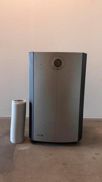 Zibro air co beschikbaar voor biedingen