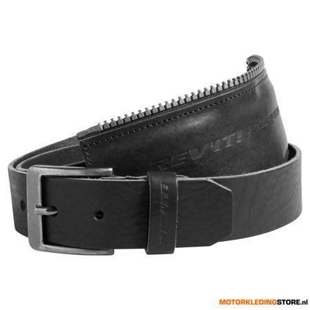 REVIT! Belt Safeway 2, Zwart, Motoren, Kleding | Motorkleding, Nieuw met kaartje, Ophalen of Verzenden
