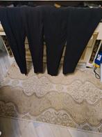 Leggings maat 46, Ophalen of Verzenden, Zo goed als nieuw, Zwart, Legging
