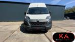Citroen JUMPER, Caravans en Kamperen, Campers, Overige merken, Buscamper of Camperbus, Tot en met 2, Bedrijf