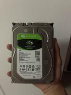 Seagate Barracuda 2TB HDD, Computers en Software, Harde schijven, Intern, Gebruikt, Ophalen of Verzenden, Desktop