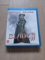 Blade 2 origineel, Wesley Snipes, Cd's en Dvd's, Blu-ray, Ophalen of Verzenden, Zo goed als nieuw, Horror