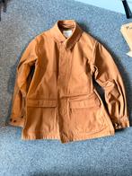 Le Sans Pareil Railroad Jacket - Nieuwstaat!, Kleding | Heren, Ophalen of Verzenden, Zo goed als nieuw, Overige maten, Bruin