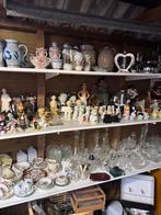 Curiosa en Brocante Collectie - Diverse Items te Koop, Ophalen