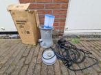 Bestway Flowclear filterpomp (40W), Tuin en Terras, Ophalen of Verzenden, Zo goed als nieuw, Zwembadpomp