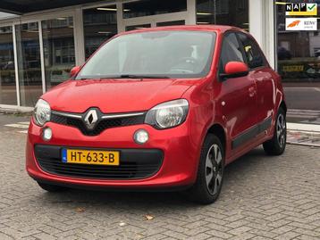 Renault Twingo 1.0 SCe Collection - Airco - Cruise Control beschikbaar voor biedingen