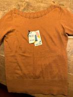 King Louie  top Audrey, Kleding | Dames, Tops, Overige kleuren, Nieuw, Ophalen of Verzenden, Lange mouw