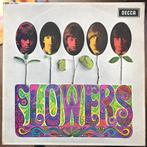The Rolling Stones – Flowers, Cd's en Dvd's, Vinyl | Rock, Ophalen of Verzenden, Gebruikt, Poprock