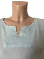 Oska shirt XL, Kleding | Dames, Broeken en Pantalons, Blauw, Maat 46/48 (XL) of groter, Ophalen of Verzenden, Zo goed als nieuw