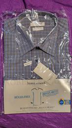 New Dress Shirt for Men Medium Nieuw overhemd voor heren, Nieuw, Ophalen of Verzenden, Halswijdte 39/40 (M)