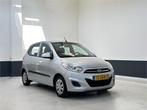 Hyundai I10 1.2 i-Drive Cool | NL | Airco | Trekhaak |, Euro 5, Gebruikt, Zwart, 4 cilinders