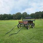 Lemerij pony menwagen, Dieren en Toebehoren, Ophalen of Verzenden