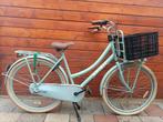Prachtige Spirit Cargo 28 inch transporter met 3 Nexus V, Fietsen en Brommers, Fietsen | Meisjes, Gebruikt, Spirit Cargo, Handrem