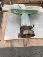 Slijpmachine - Gebruikt, Ophalen, Gebruikt