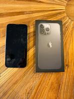 iPhone 13pro, Ophalen, IPhone 13 Pro, Zonder simlock, Grijs