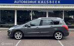Peugeot 308 SW 1.6 THP XT|Automaat|Clima|Panorama|, 4 cilinders, Euro 4, 750 kg, 12 km/l