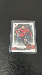 Topps card desire doue stade rennes, Ophalen of Verzenden, Zo goed als nieuw