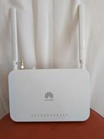 Huawei OptiXstar EG8147x6 router, Ophalen of Verzenden, Gebruikt