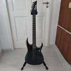Ibanez Axion Label RGD61ALA-MTR 26,5 inch, Ophalen of Verzenden, Zo goed als nieuw, Solid body, Ibanez