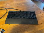 Toetsenbord (Corsair K70 rgb MK.2), Computers en Software, Toetsenborden, Gebruikt, Gaming toetsenbord, Ophalen of Verzenden, Qwerty