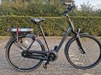 Elektrische fiets Sparta M7i (Yamaha Midden motor), 51 tot 55 cm, Ophalen, Zo goed als nieuw, Sparta