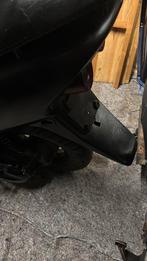 Honda sfx GEEN KENTEKEN, Ophalen of Verzenden, Zo goed als nieuw, Benzine