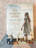Het vergeten kamp - Pauline Kok, Ophalen of Verzenden, 20e eeuw of later, Gelezen, Pauline Kok
