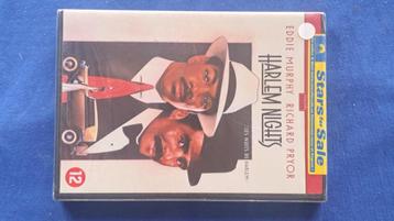 Harlem Nights "Eddie Murphy, Richard Pryor" beschikbaar voor biedingen