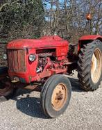 Traktor / tractor Hanomag Brillant 600 oldtimer, Ophalen, Gebruikt