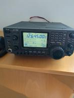 ICOM IC-746, Telecommunicatie, Zenders en Ontvangers, Ophalen, Zo goed als nieuw, Zender en Ontvanger