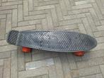 Skateboard met lichtjes in wielen, Sport en Fitness, Skateboarden, Ophalen of Verzenden, Zo goed als nieuw, Skateboard